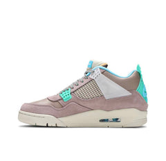 Air Jordan 4 Retro Union Taupe Haze