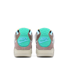 Air Jordan 4 Retro Union Taupe Haze