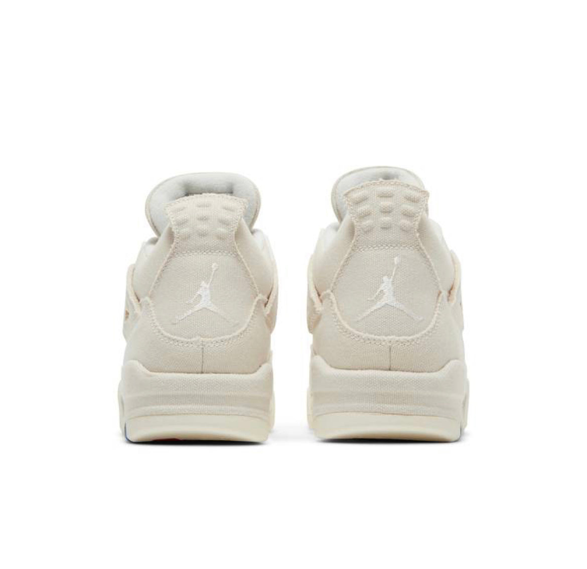 Air Jordan 4 Retro Blank Canvas (W)