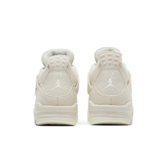 Air Jordan 4 Retro Blank Canvas (W)