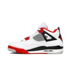 Air Jordan 4 Retro Fire Red (2020)