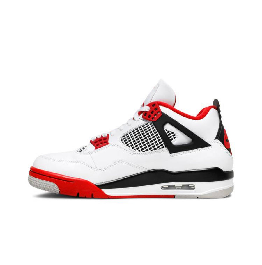 Air Jordan 4 Retro Fire Red (2020)