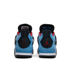 Air Jordan 4 Retro Travis Scott