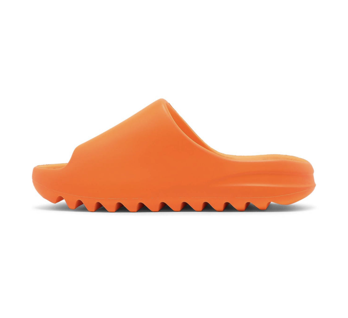 Yeezy Slide Enflame Orange