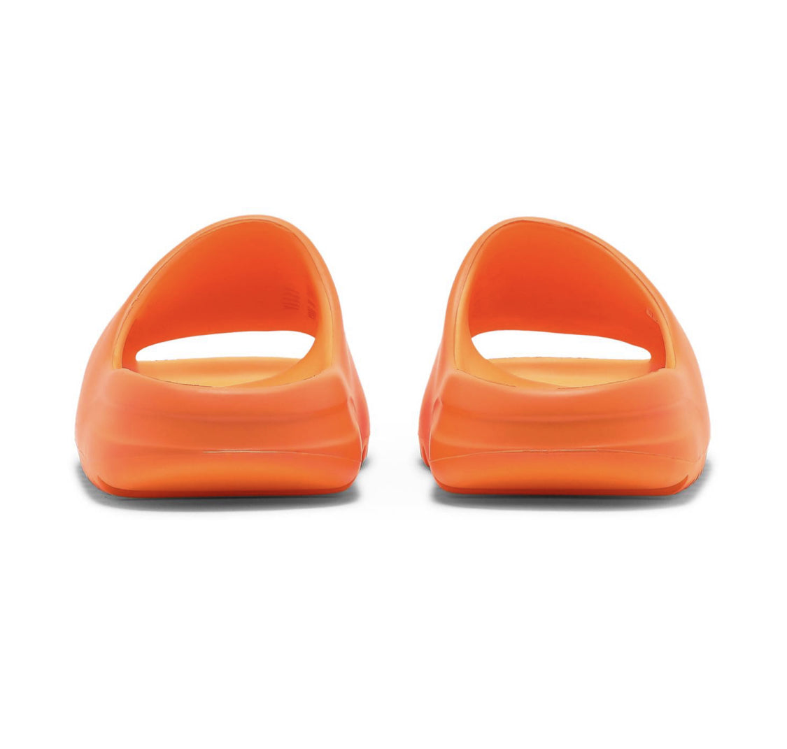 Yeezy Slide Enflame Orange