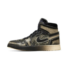 Air Jordan 1 High Zoom Comfort 2 Día De Muertos
