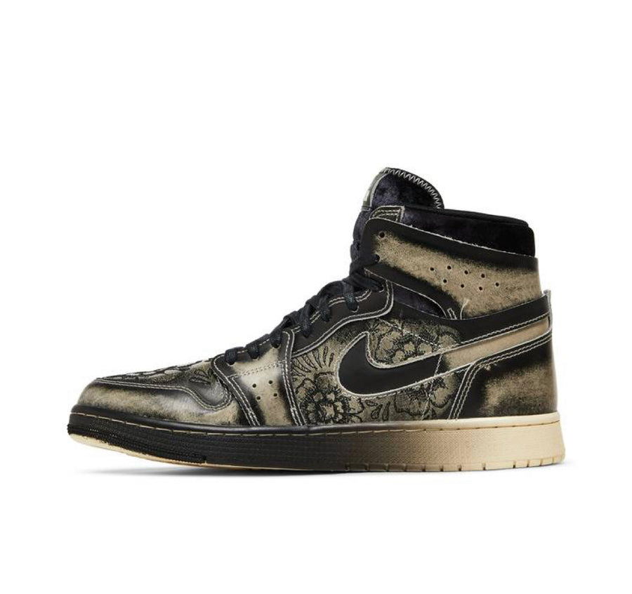 Air Jordan 1 High Zoom Comfort 2 Day of the Dead
