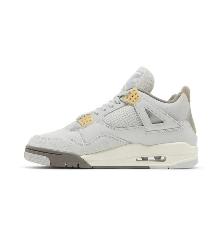 Air Jordan 4 Retro SE Craft