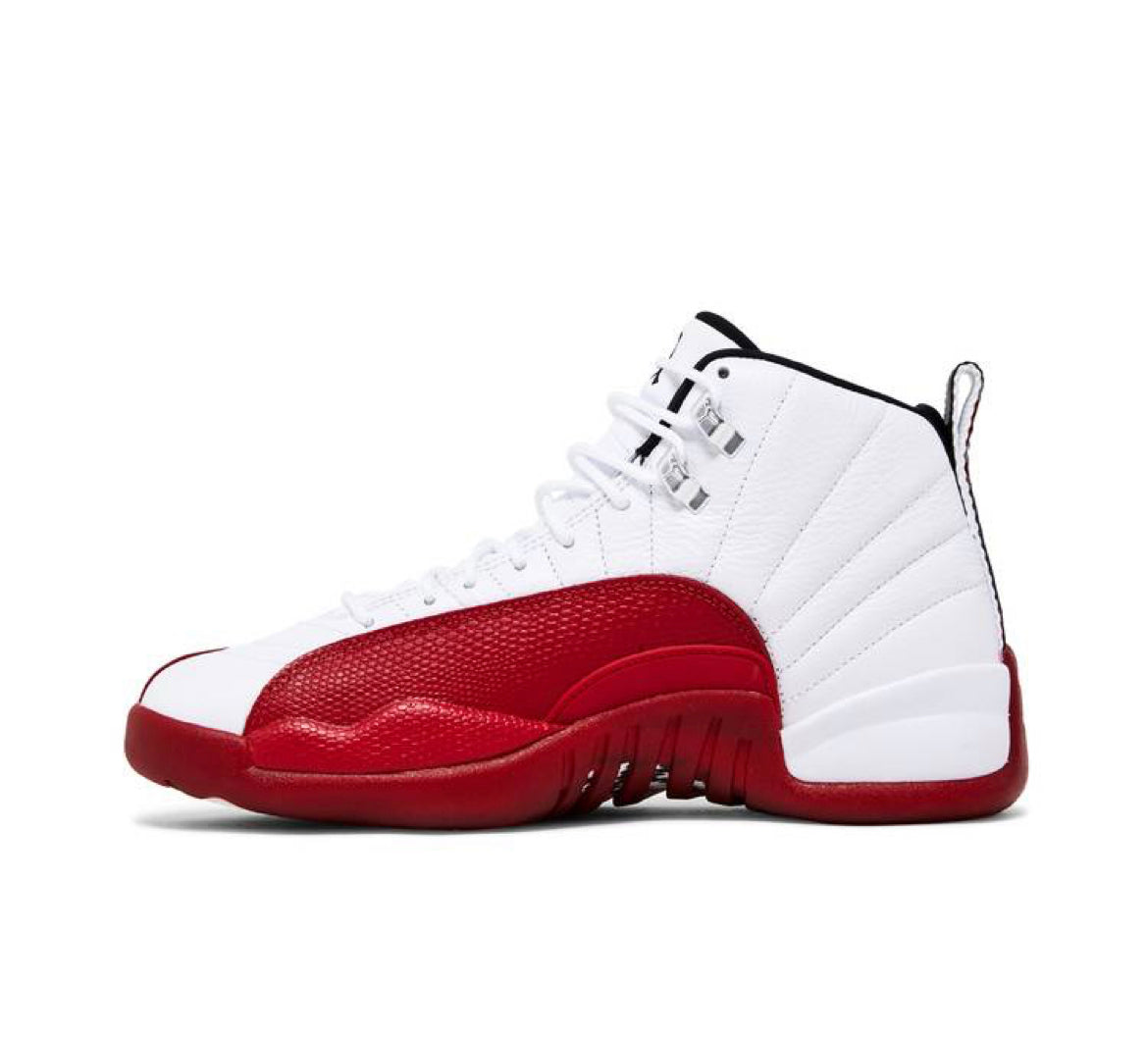 Air Jordan 12 Retro Cherry (2023)