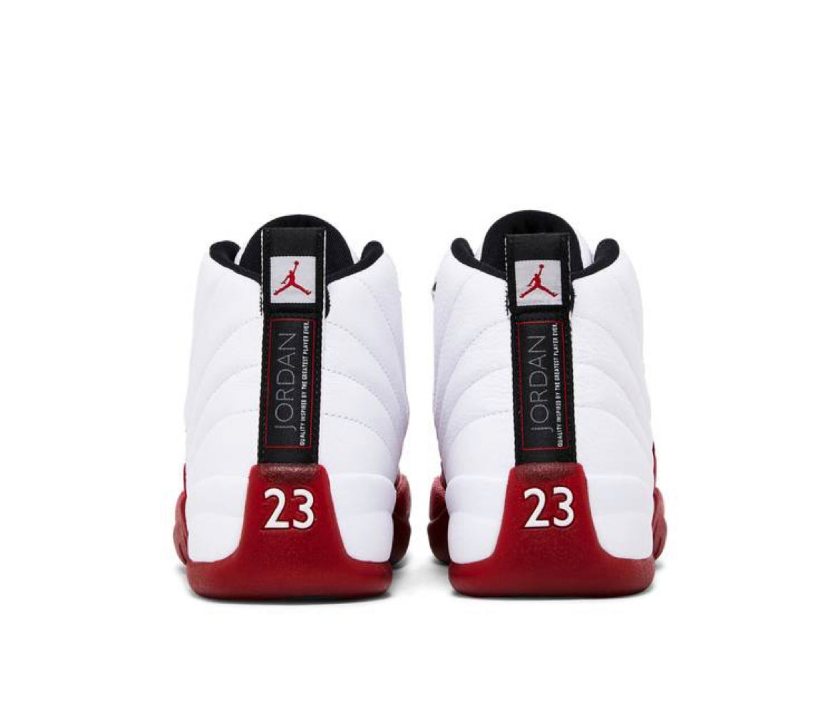 Air Jordan 12 Retro Cherry (2023)