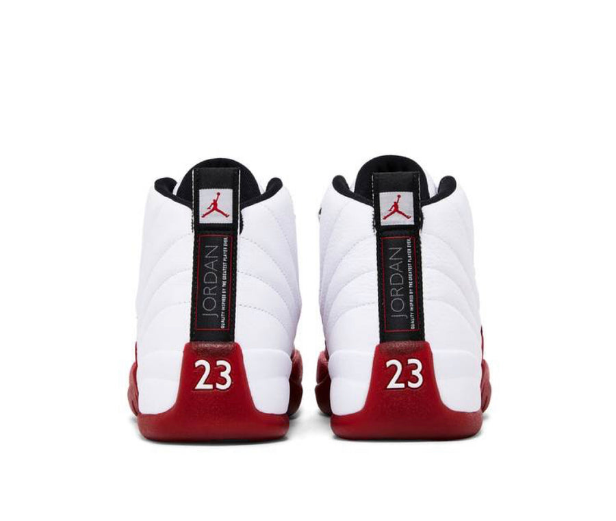 Air Jordan 12 Retro Cherry (2023)