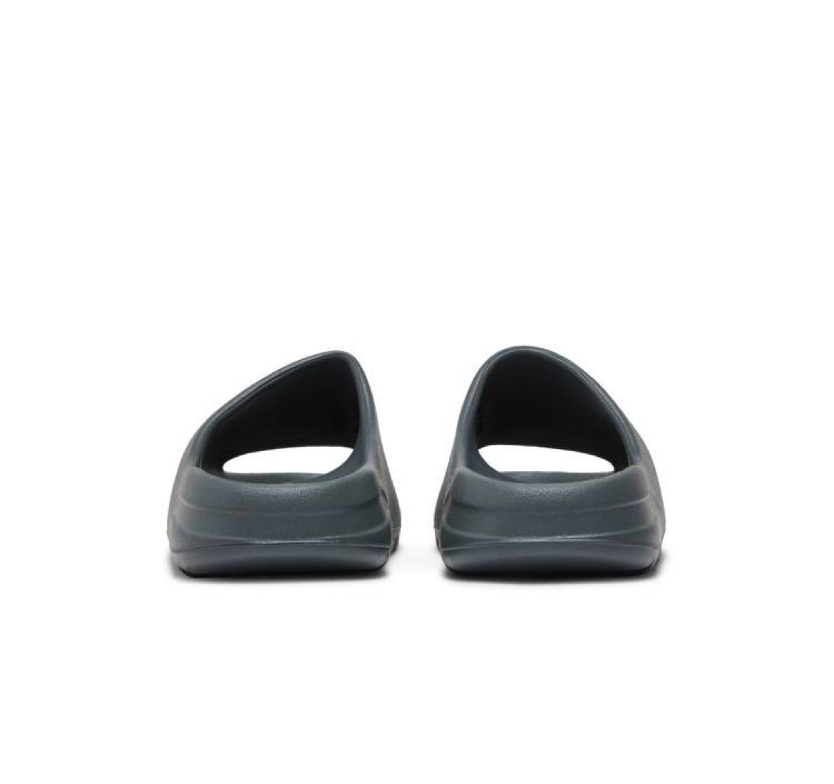 Yeezy Slides Slate Grey