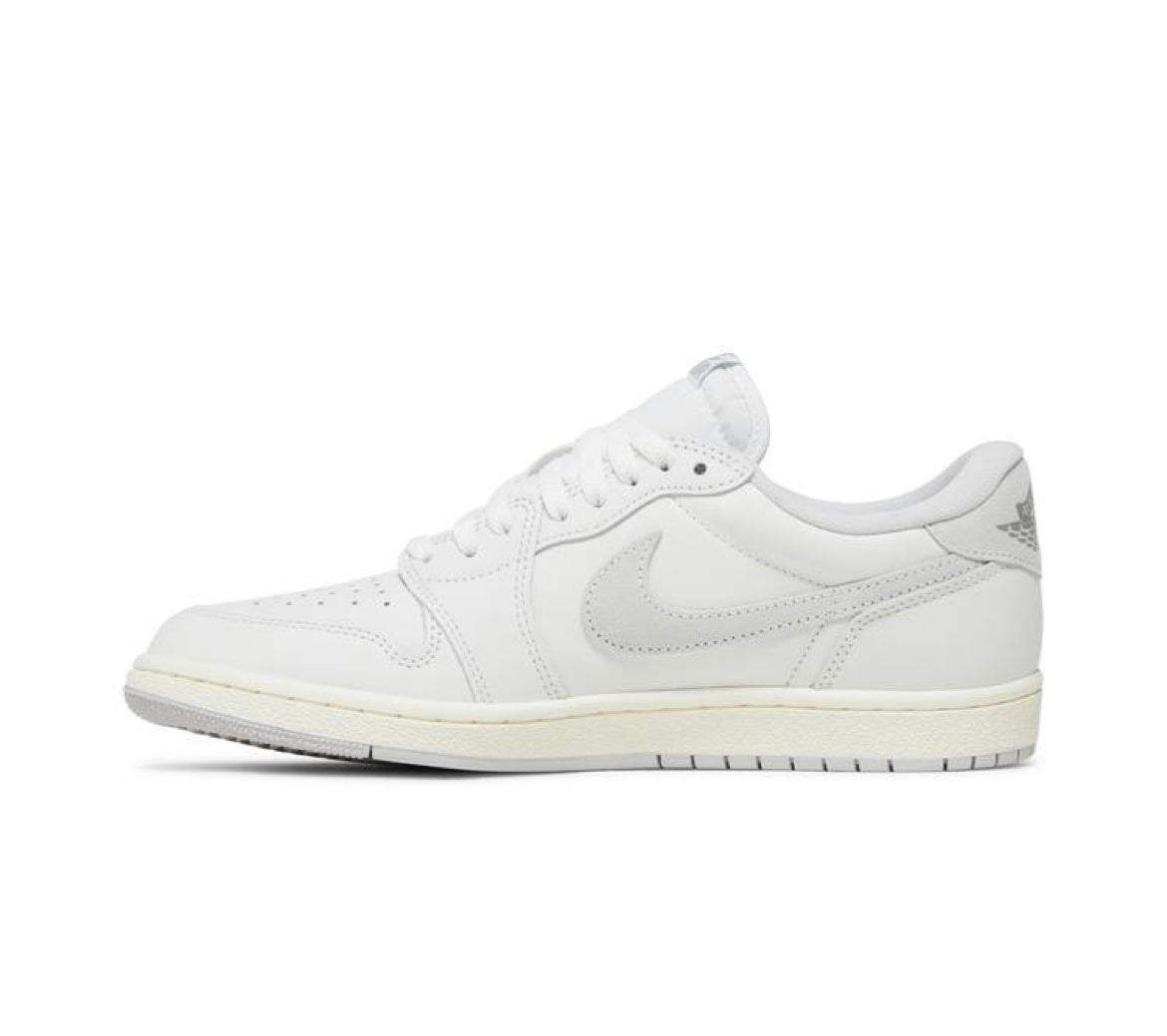 Air Jordan 1 Low 85 Neutral Grey