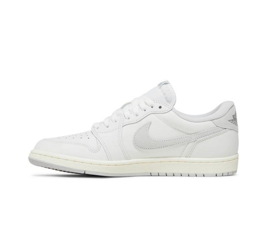 Air Jordan 1 Low 85 Neutral Grey