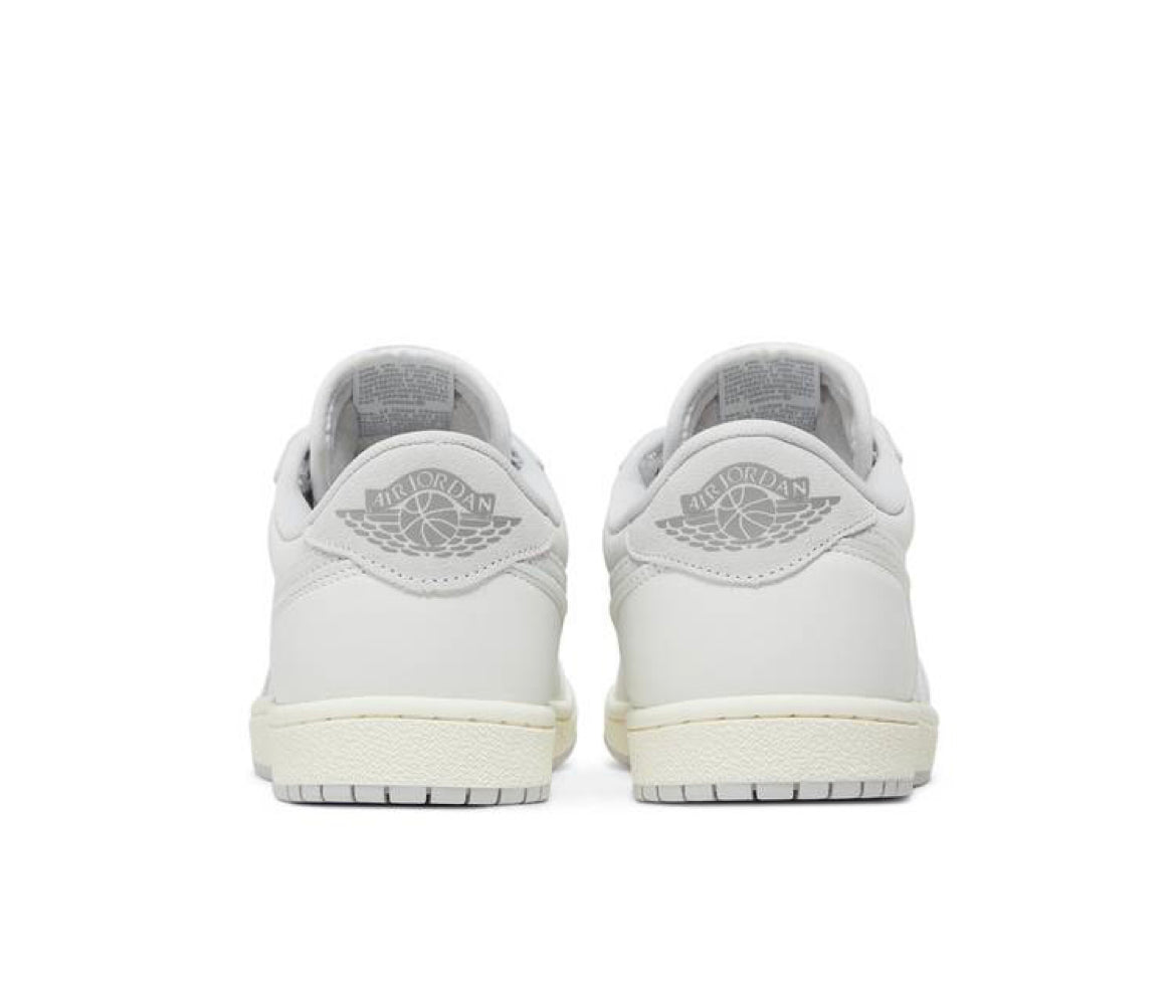 Air Jordan 1 Low 85 Neutral Grey