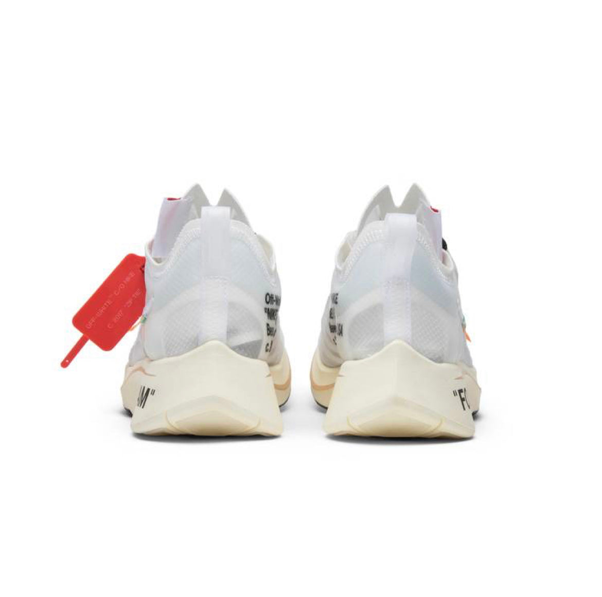 Nike Zoom Fly x Off White The Ten
