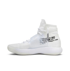 Nike React Hyperdunk x Off White The Ten