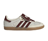 Adidas Samba x Wales Bonner Pony Cream White