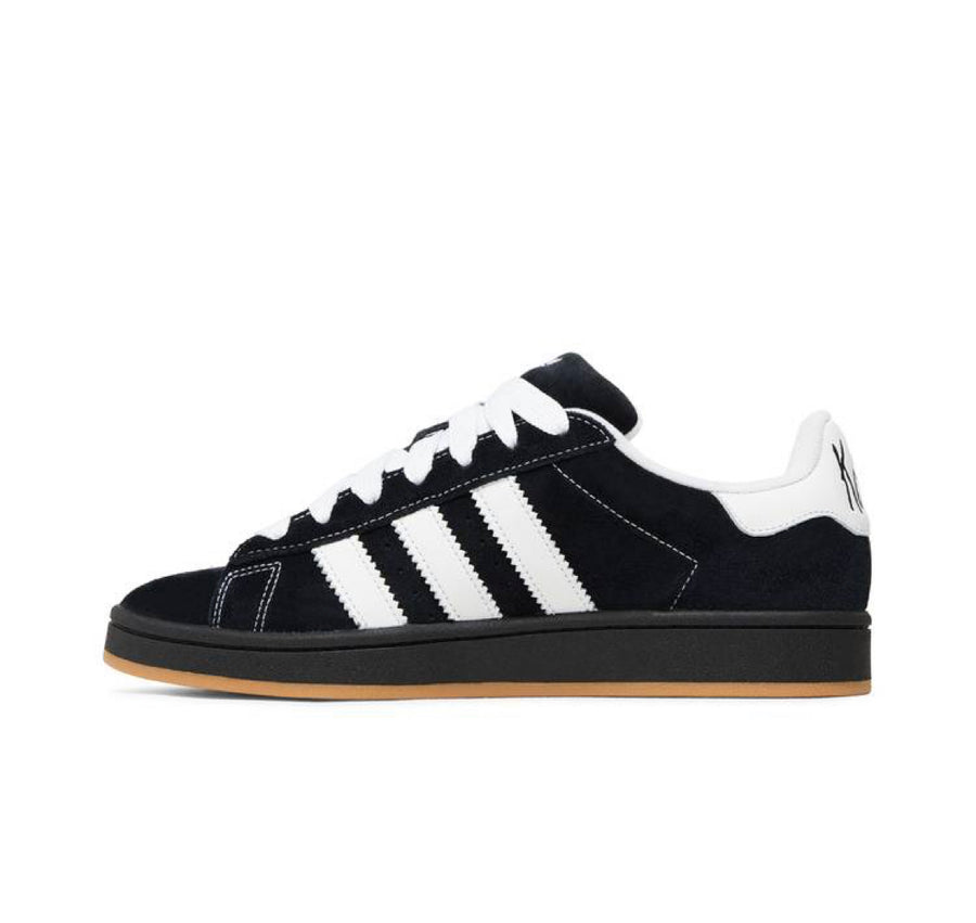 Adidas Campus 00s Black Gum x Korn