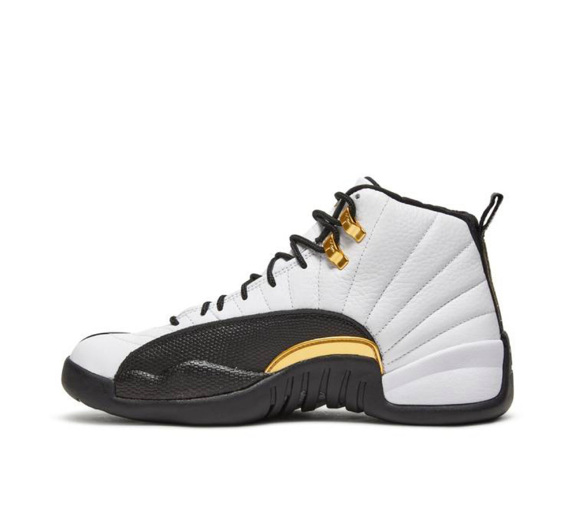 Air Jordan 12 Retro Royalty Taxi