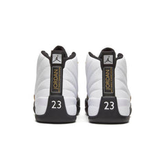 Air Jordan 12 Retro Royalty Taxi