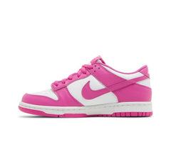 Nike Dunk Low Active Fuchsia