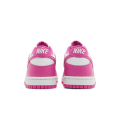 Nike Dunk Low Active Fuchsia