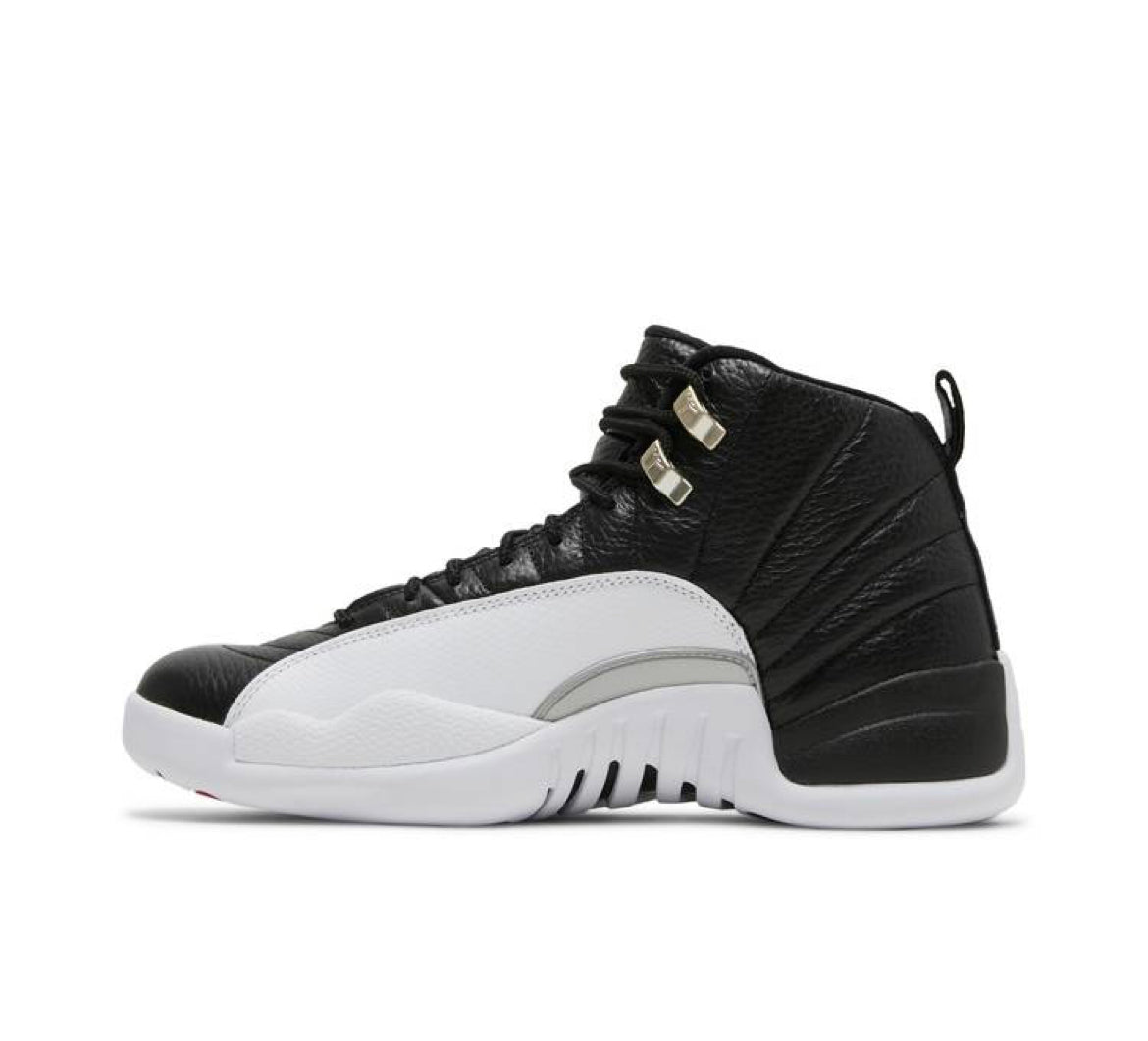 Air Jordan 12 Retro Playoff 2022