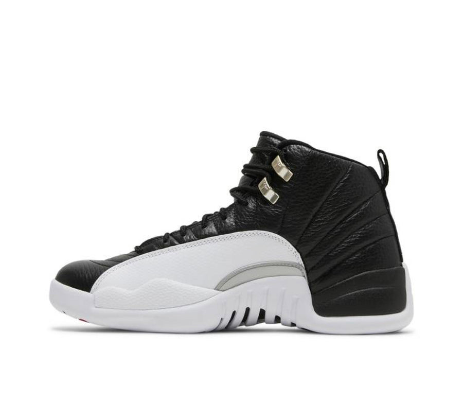Air Jordan 12 Retro Playoff 2022