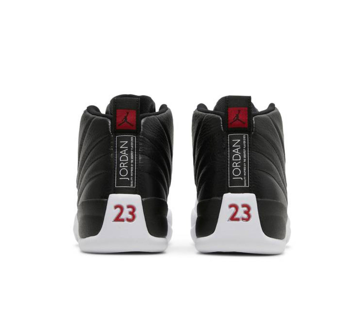 Air Jordan 12 Retro Playoff 2022
