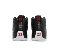 Air Jordan 12 Retro Playoff 2022