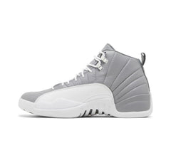 Air Jordan 12 Retro Stealth