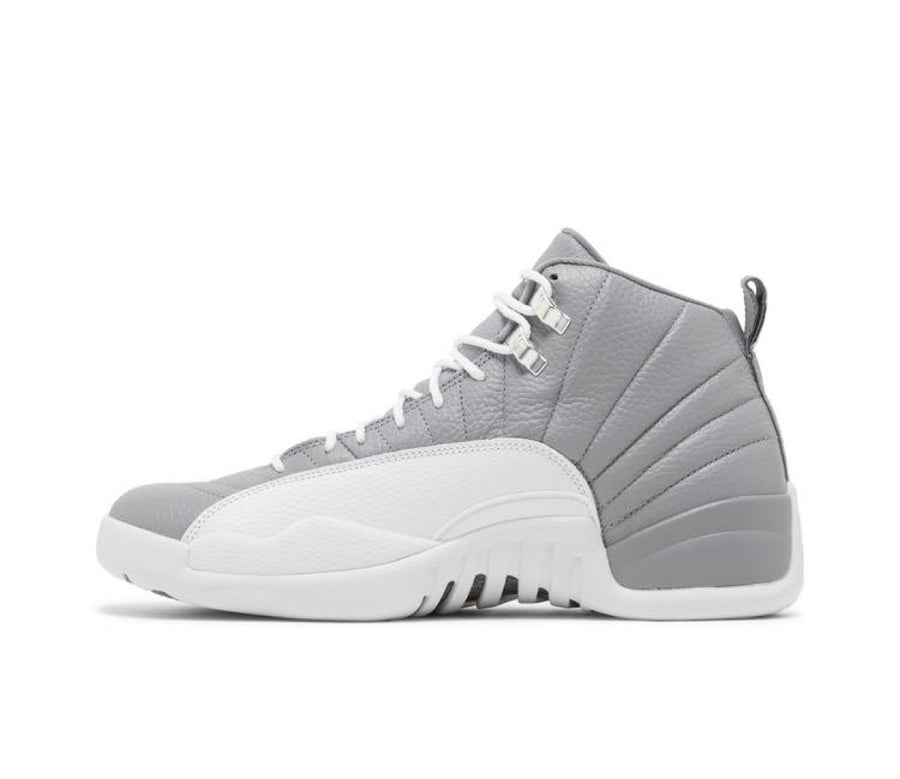 Air Jordan 12 Retro Stealth