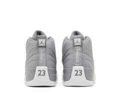 Air Jordan 12 Retro Stealth