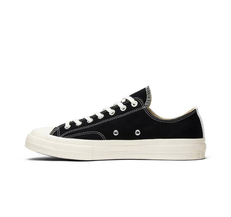 Converse Chuck Taylor All-Star 70 Ox Comme des Garcons PLAY Black