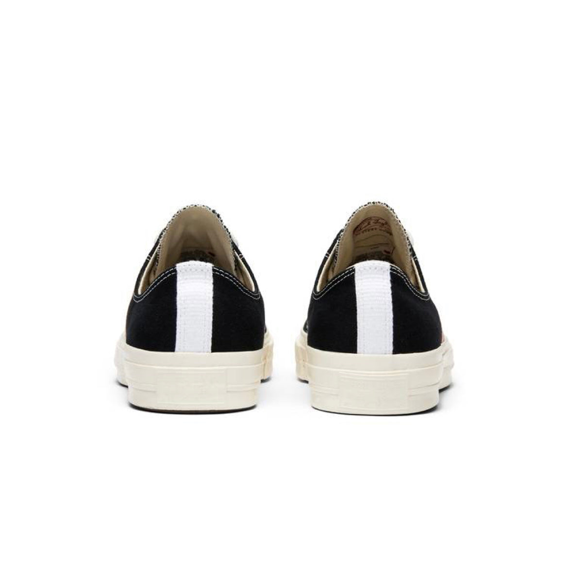 Converse Chuck Taylor All-Star 70 Ox Comme des Garcons PLAY Black