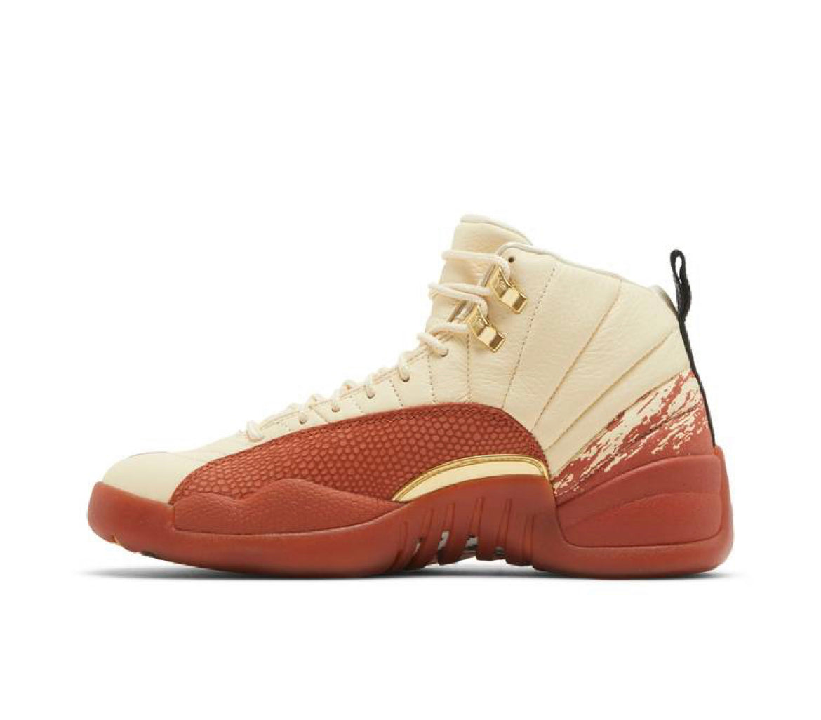 Air Jordan 12 Retro Out The Mud