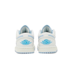 Air Jordan 1 Low SE Reverse Ice Blue