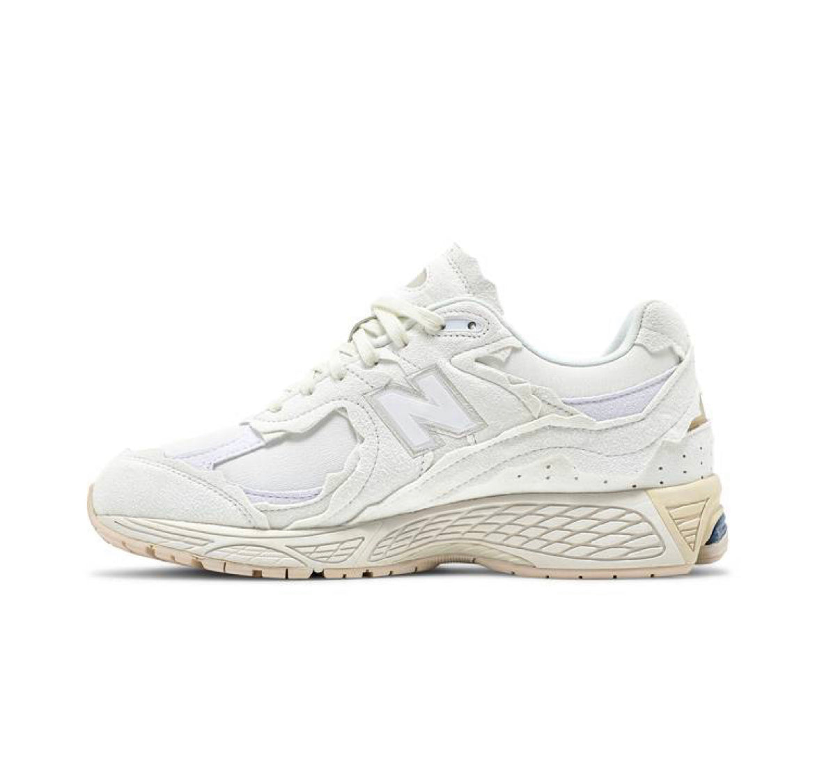 New Balance 2002R Protection Pack – Sea Salt
