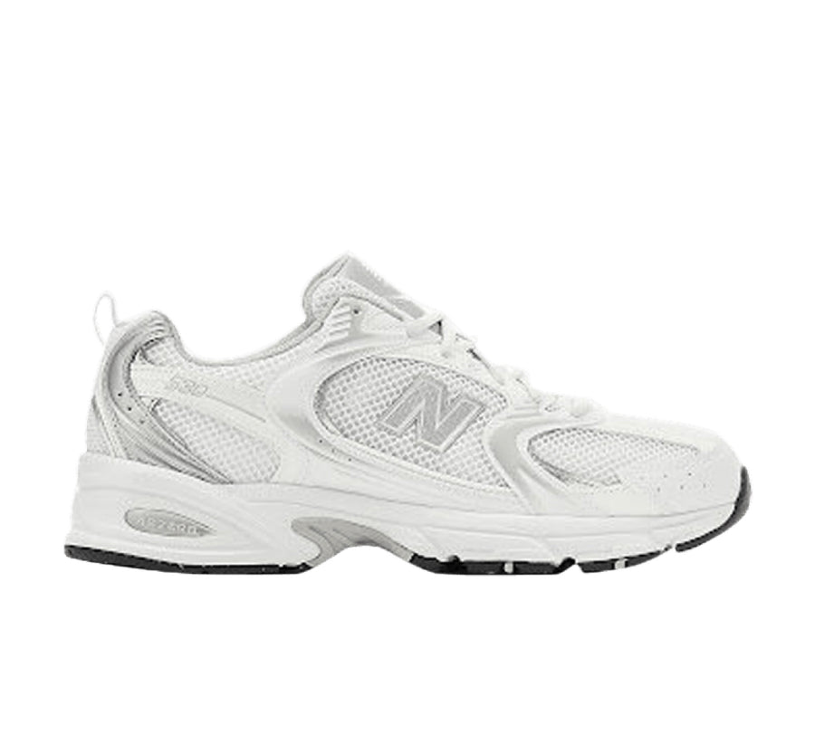 New Balance 530 Munsell White