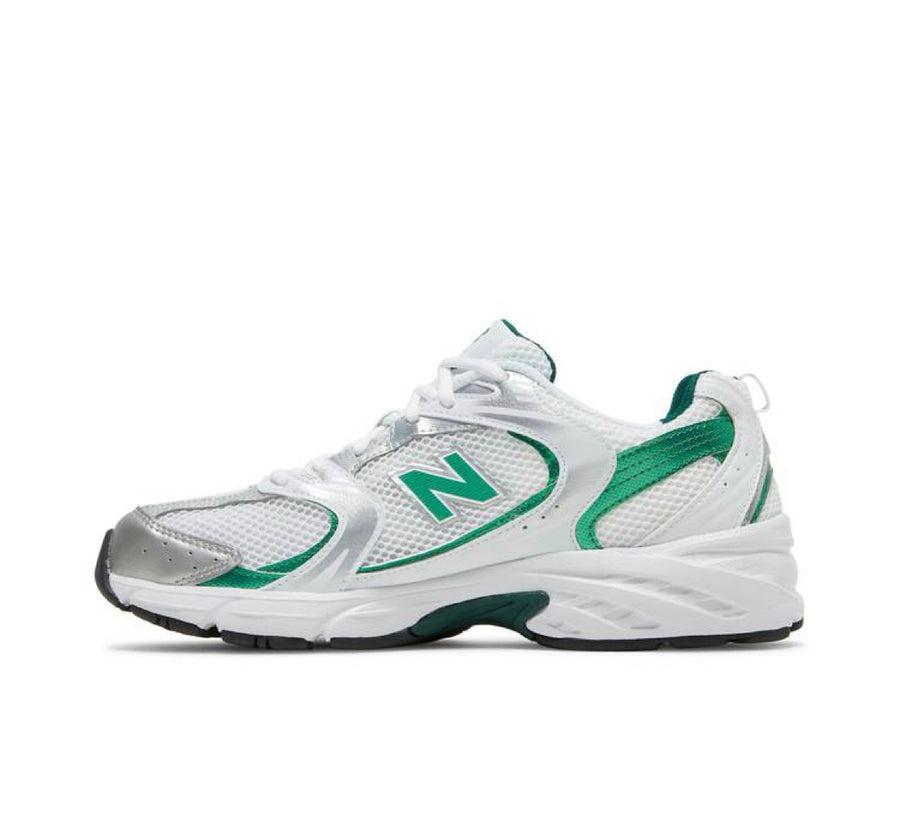New Balance 530 White/Green