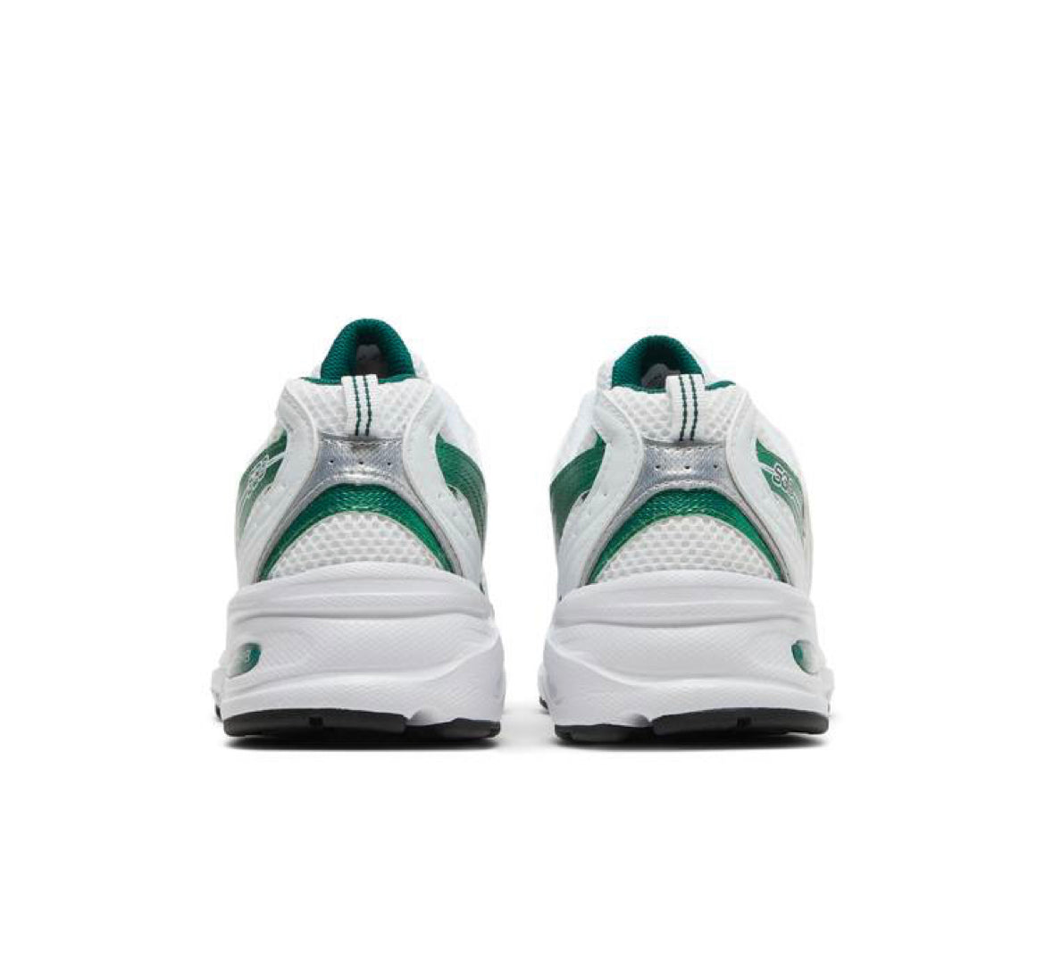New Balance 530 White/Green