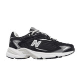 New Balance 725 Black Grey White