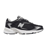 New Balance 725 Black Grey White