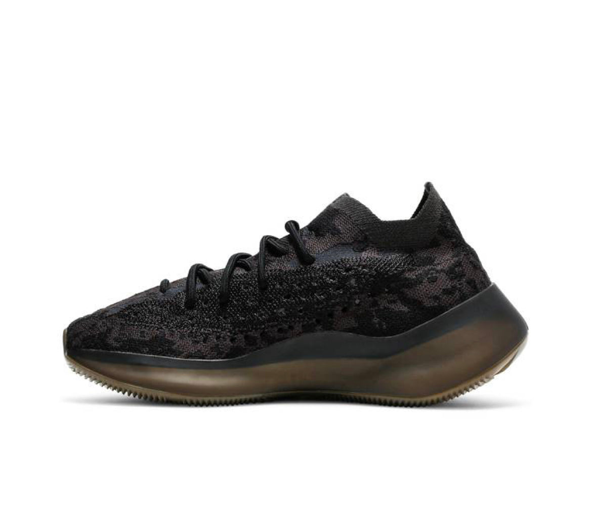 Adidas Yeezy Boost 380 Onyx