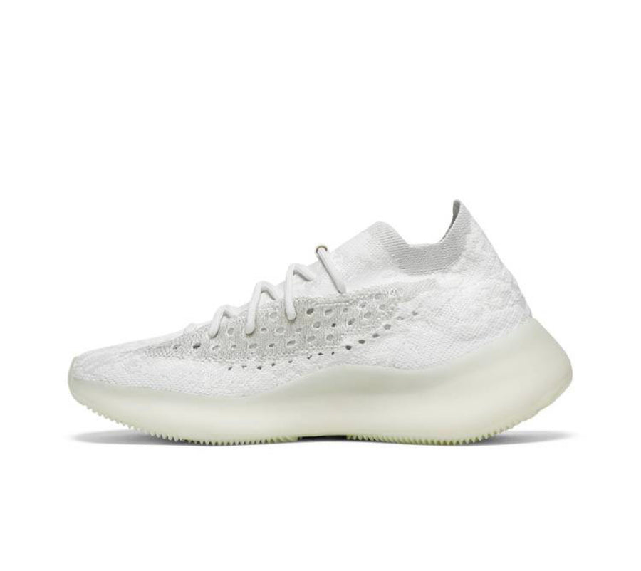 Adidas Yeezy Boost 380 Calcite Glow