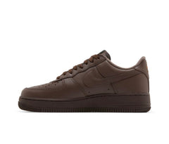 Air Force X Supreme Baroque Brown