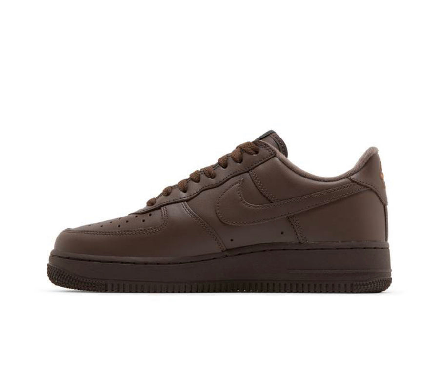 Air Force X Supreme Baroque Brown