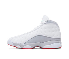 Air Jordan 13 Retro Wolf Grey