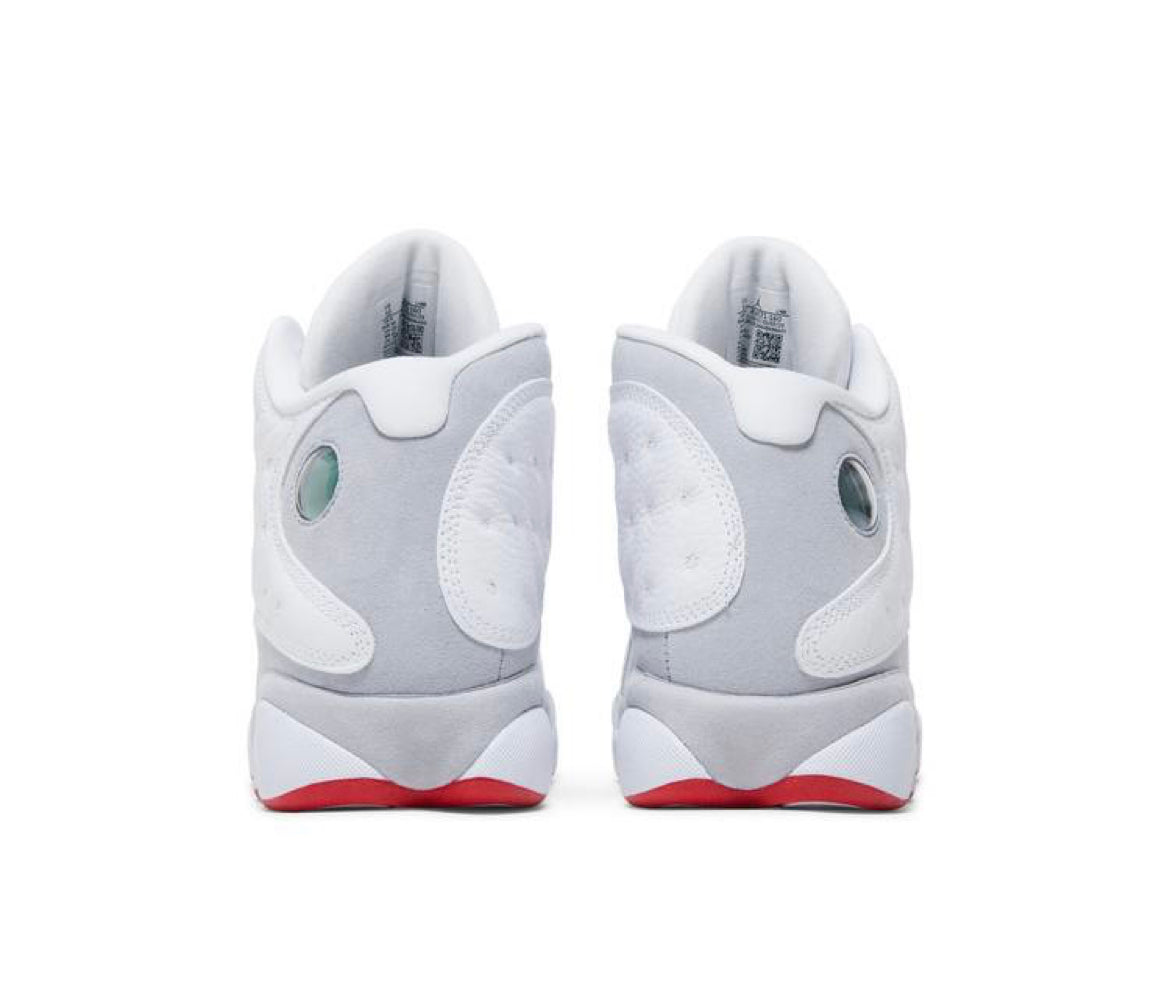 Air Jordan 13 Retro Wolf Grey